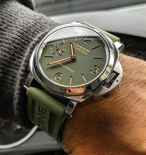 panerai homage|best panerai homage watch.